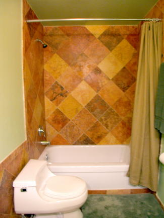 Hall Bath photo